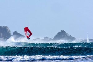 windsurf