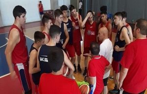 sudamericano de basquet