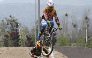 bmx team chile